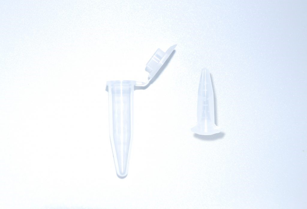 Eppendorf Tüp (1.5 ml)