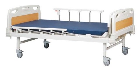 Evita B3 Medical Bed