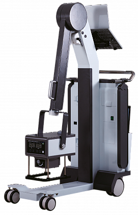 Atomic M1 Radiographic X-ray System